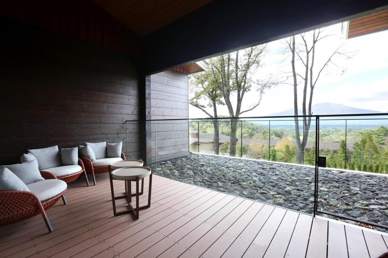 Karuizawa Asama Prince Hotel Exterior photo
