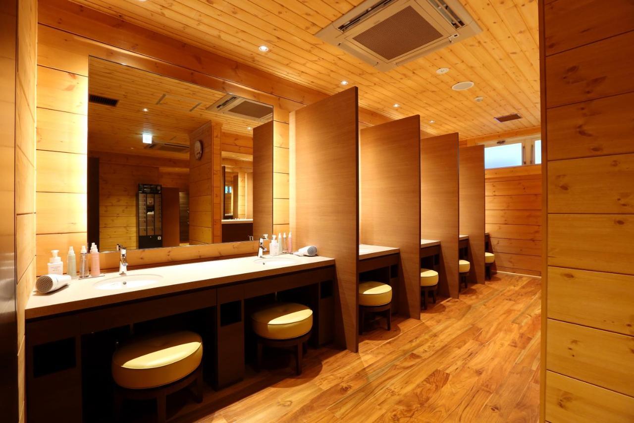 Karuizawa Asama Prince Hotel Exterior photo